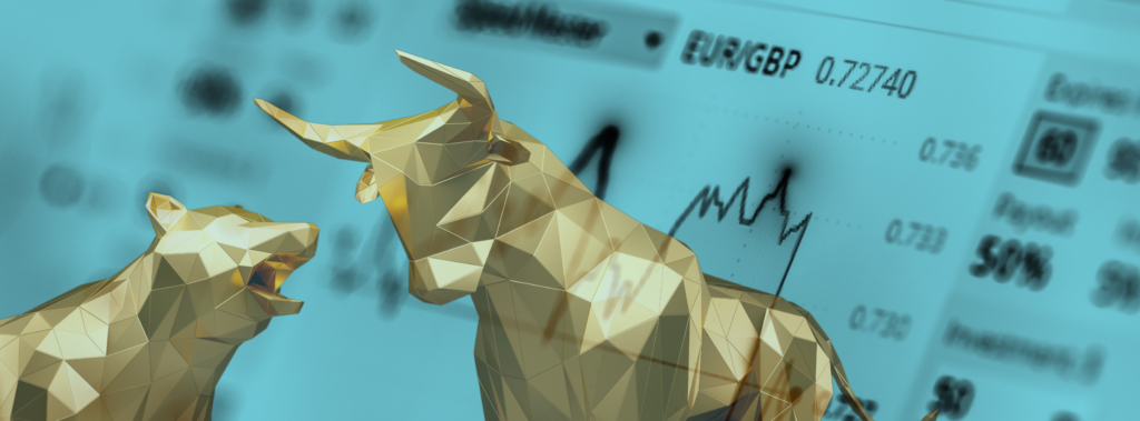 What is forex market by Encore Capitals
