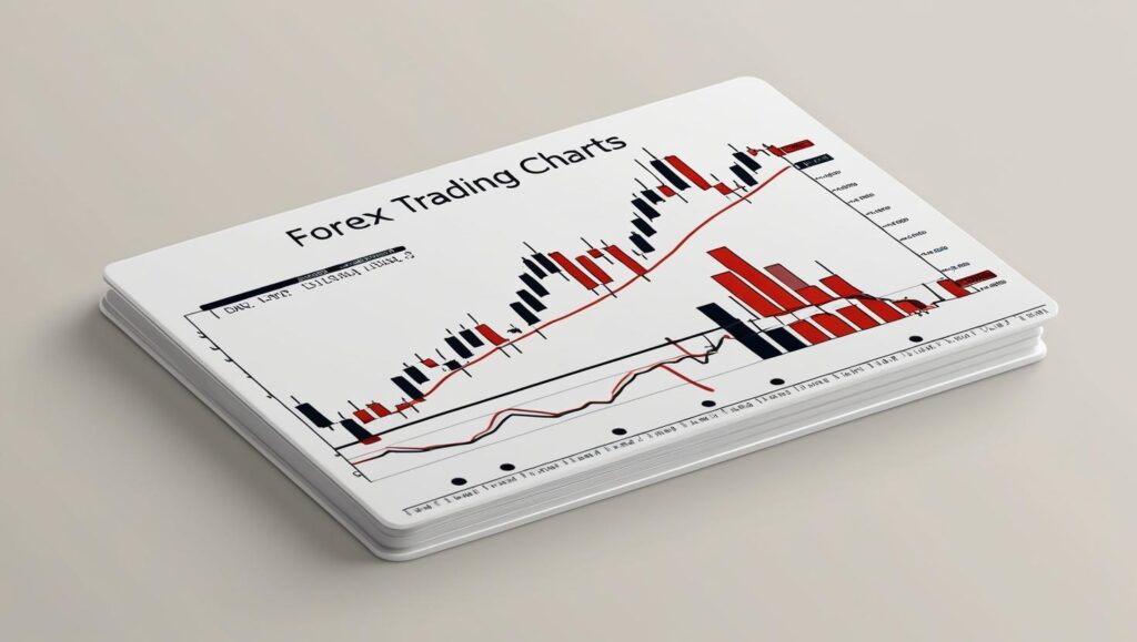 Understanding Forex Charts: A Beginner's Guide - Encore Capitals